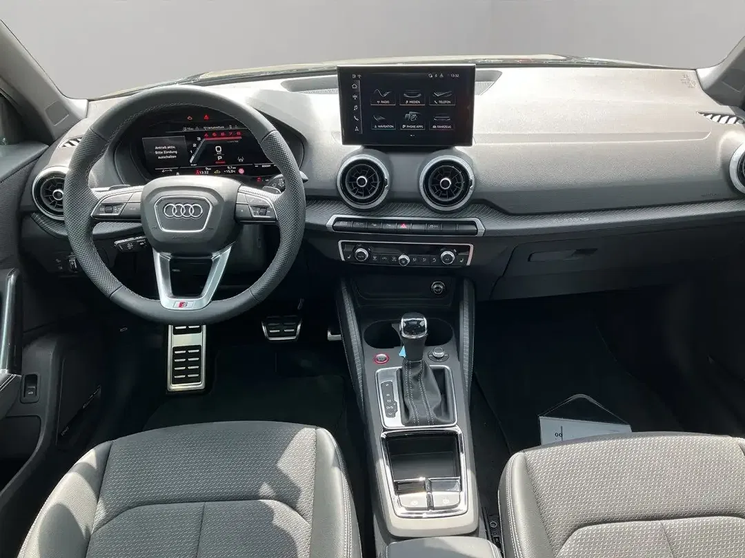 Audi SQ2 TFSI quattro - Thumbnail 14