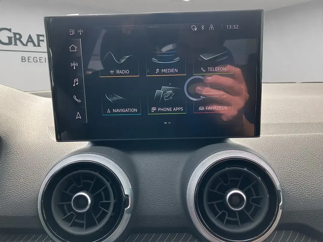 Audi SQ2 TFSI quattro - foto 15