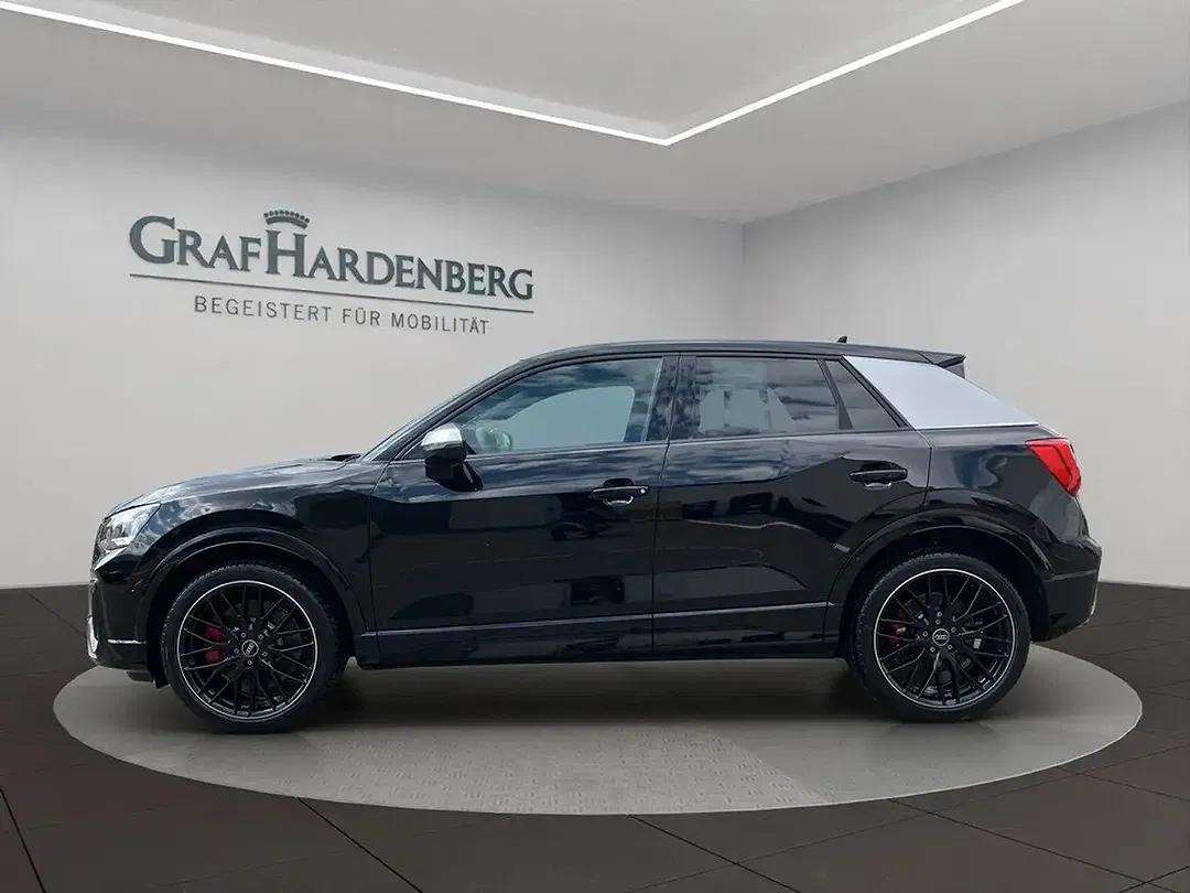 Audi SQ2 TFSI quattro - foto 2