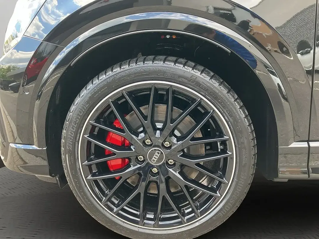 Audi SQ2 TFSI quattro - Thumbnail 3