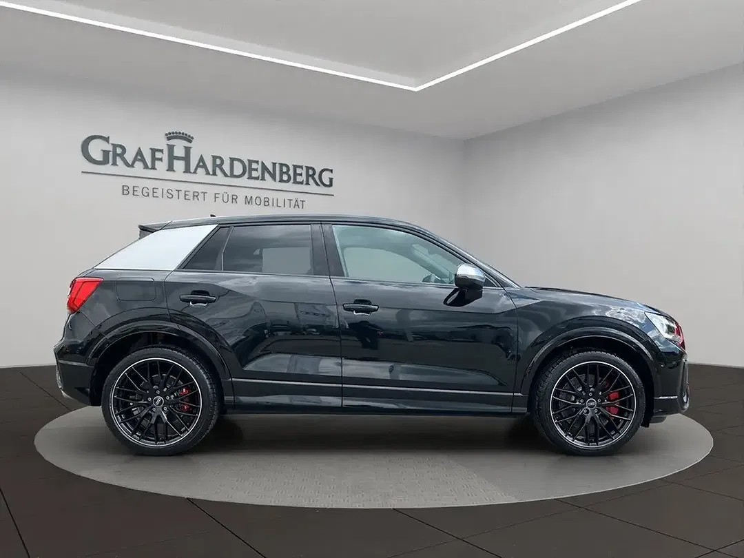 Audi SQ2 TFSI quattro - Thumbnail 7