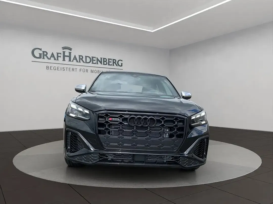 Audi SQ2 TFSI quattro - Thumbnail 9