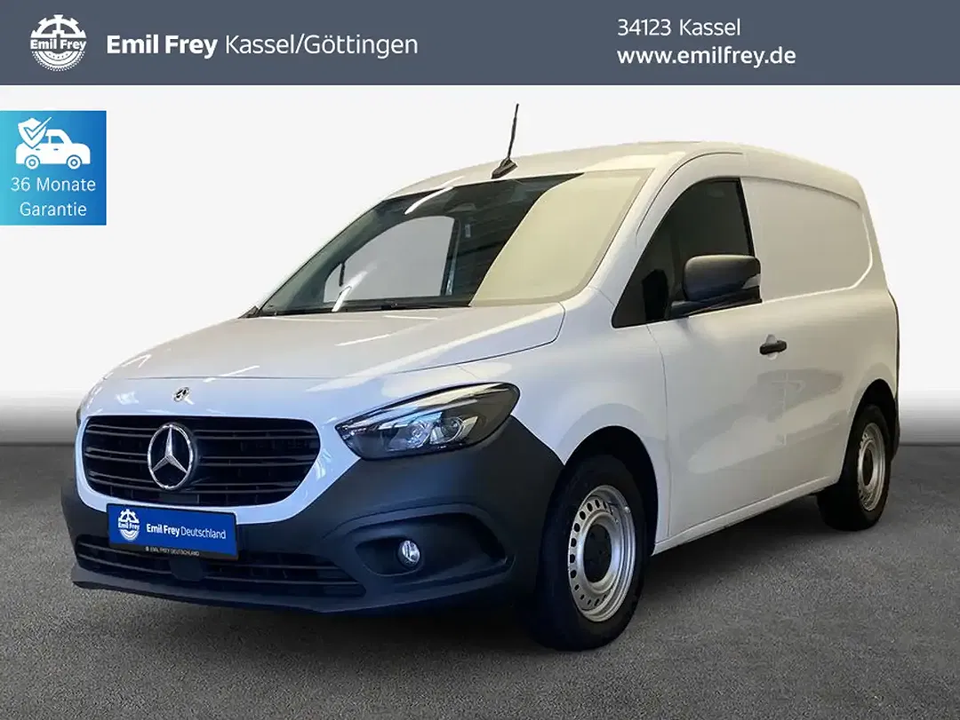 110 CDI - foto 1
