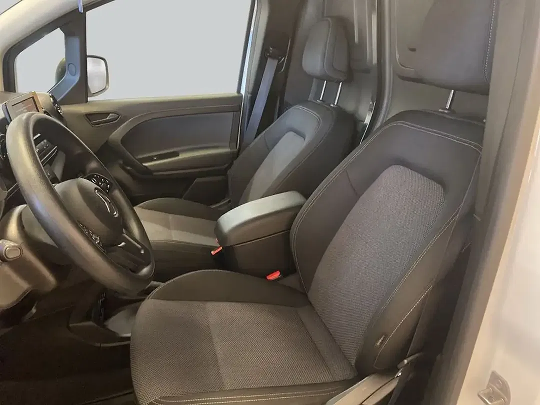 Mercedes-Benz Citan 110 CDI - Thumbnail 10