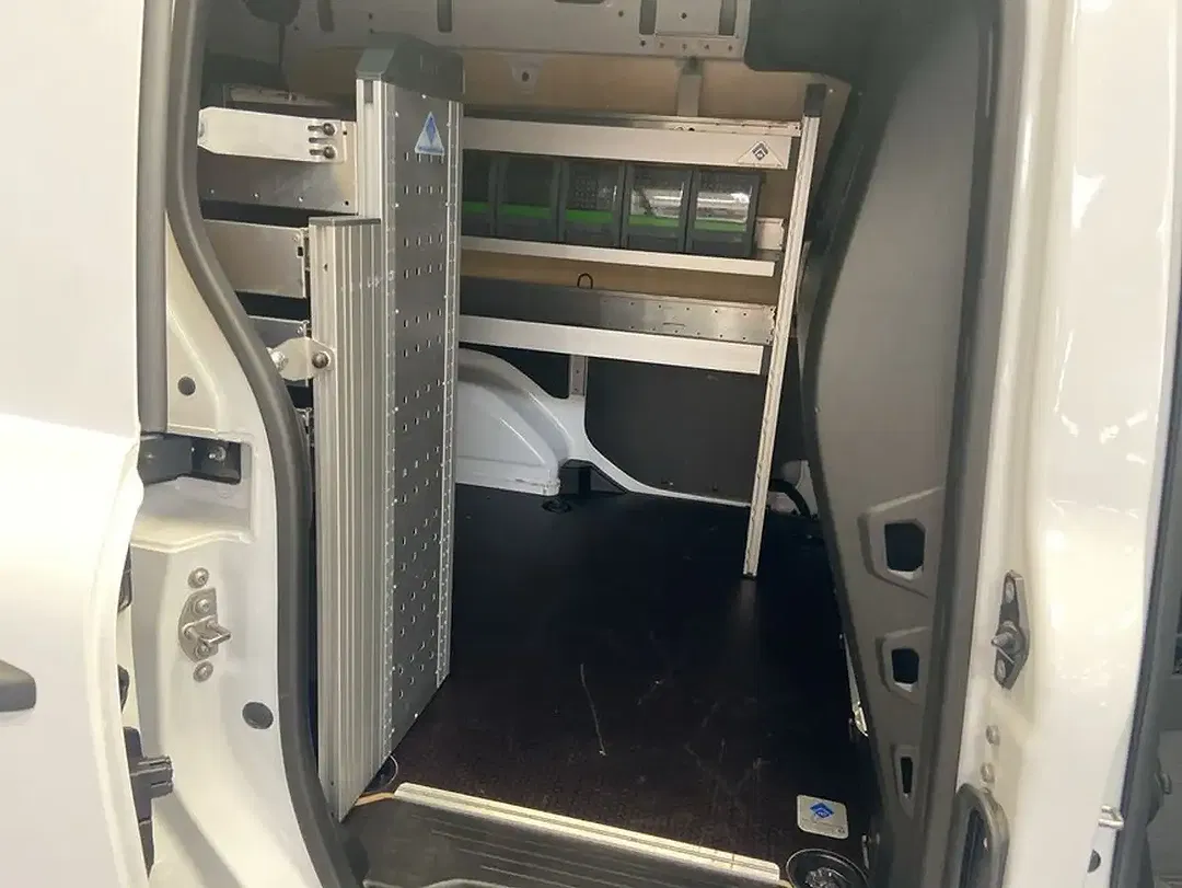 Mercedes-Benz Citan 110 CDI - Thumbnail 11