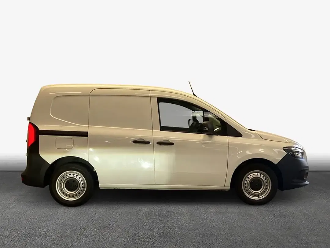 Mercedes-Benz Citan 110 CDI - Thumbnail 4