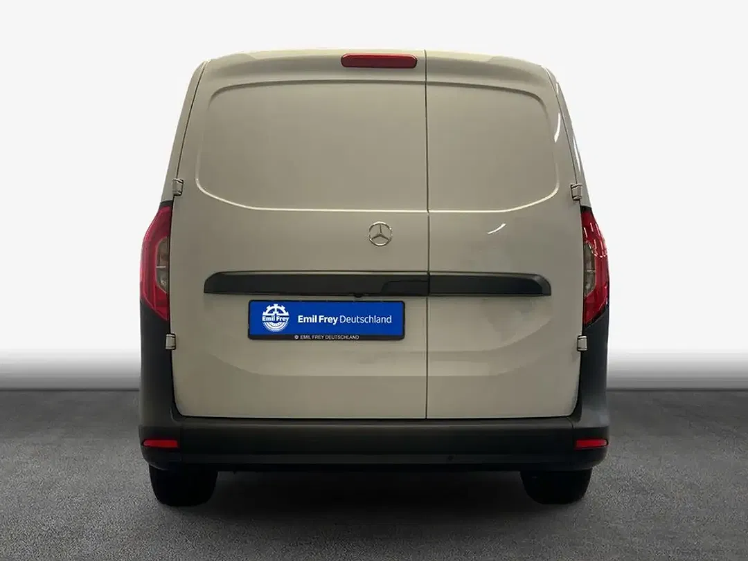 Mercedes-Benz Citan 110 CDI - Thumbnail 5