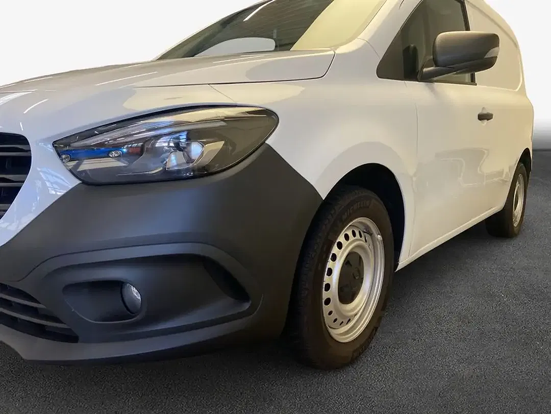 Mercedes-Benz Citan 110 CDI - Thumbnail 6