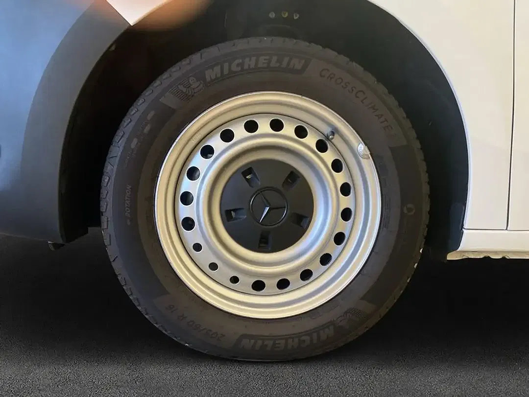 Mercedes-Benz Citan 110 CDI - Thumbnail 7