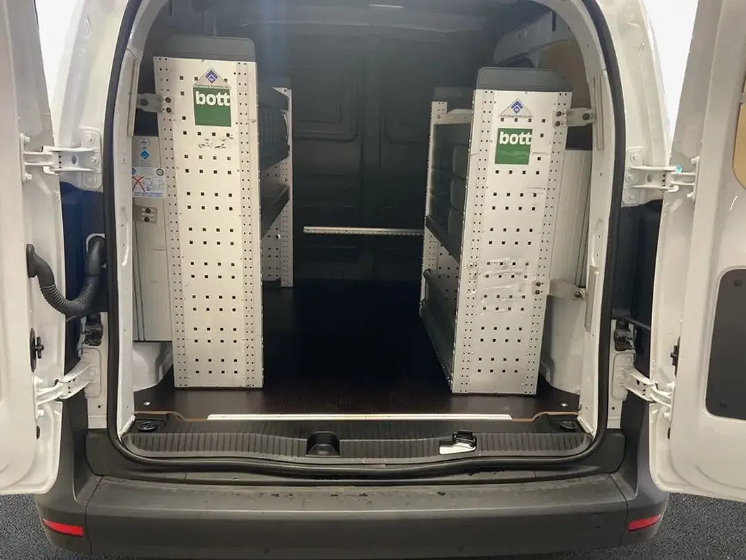 Mercedes-Benz Citan 110 CDI - Thumbnail 8
