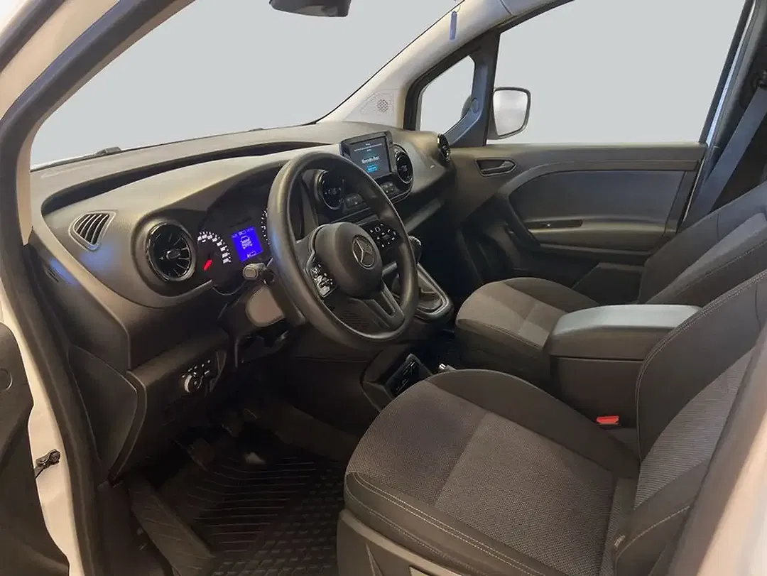 Mercedes-Benz Citan 110 CDI - Thumbnail 9