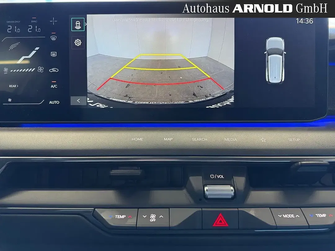 Kia EV9 AWD - Thumbnail 6