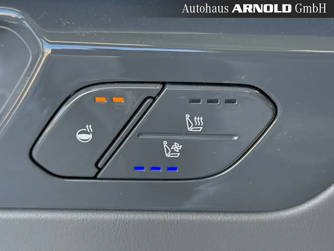 Kia EV9 AWD - Thumbnail 7