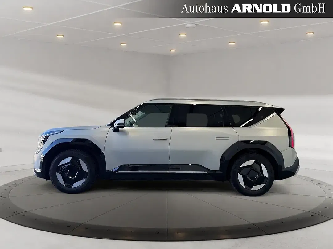 Kia EV9 AWD - foto 2
