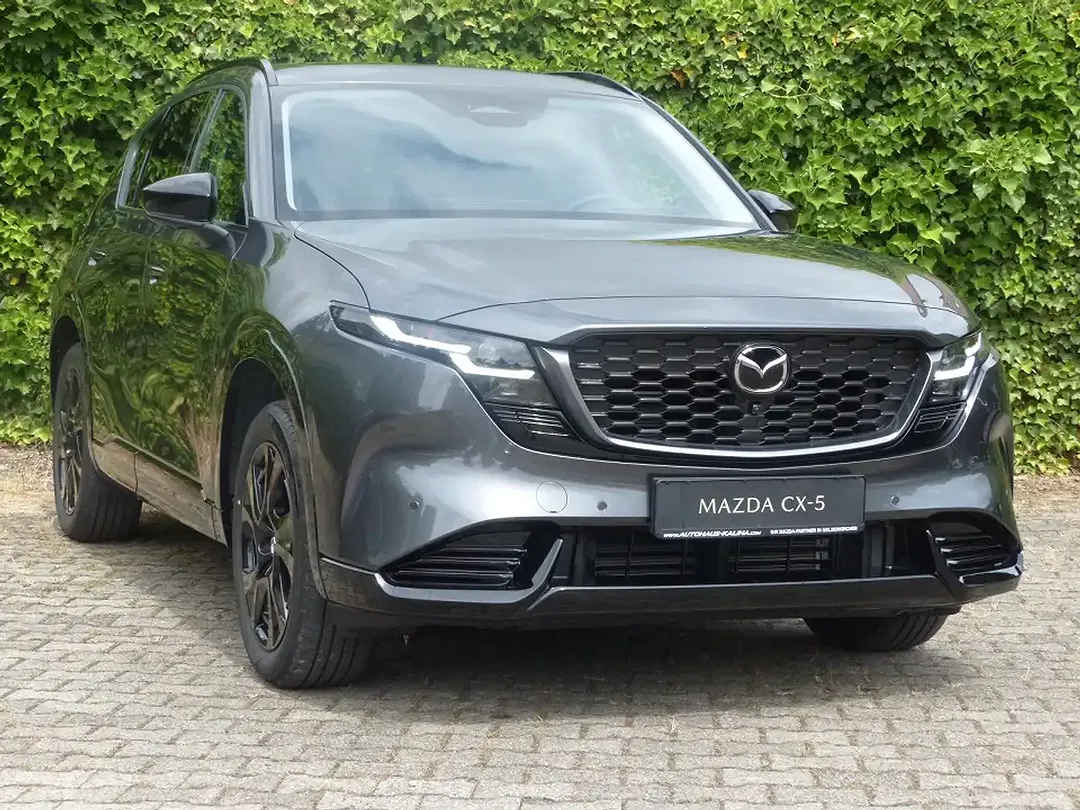 Mazda CX-5 2.5 e-SKYACTIV Homura - foto 2
