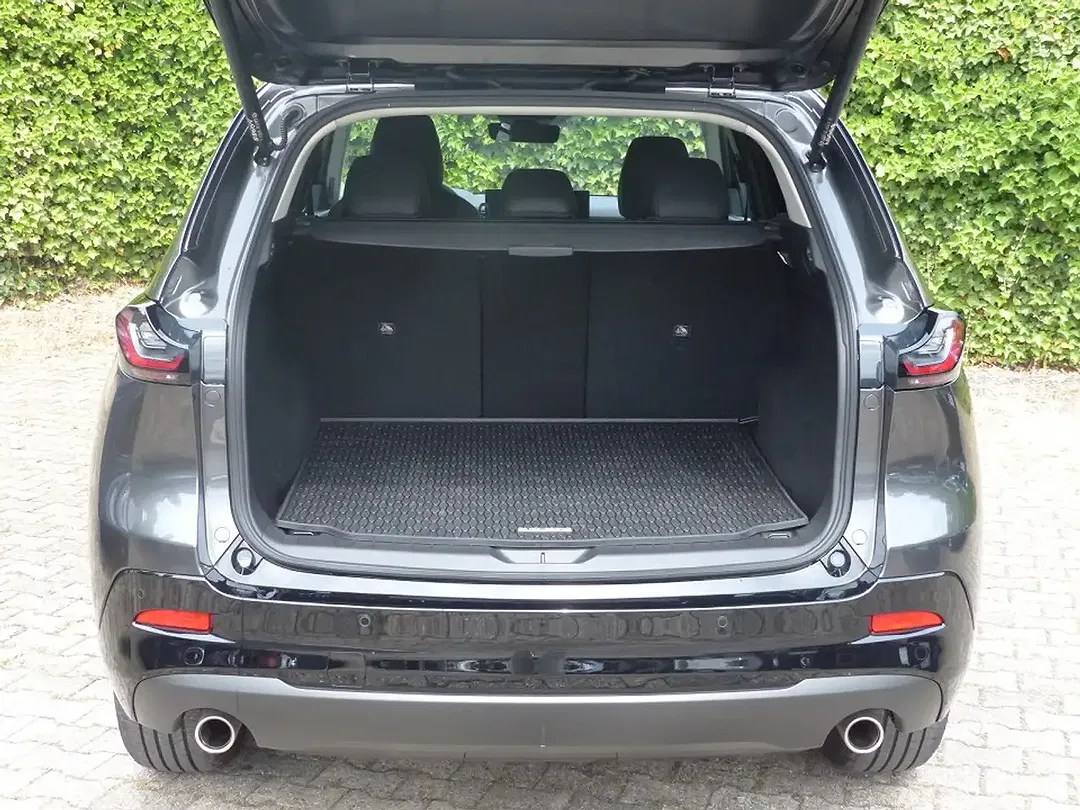 Mazda CX-5 2.5 e-SKYACTIV Homura - Thumbnail 7
