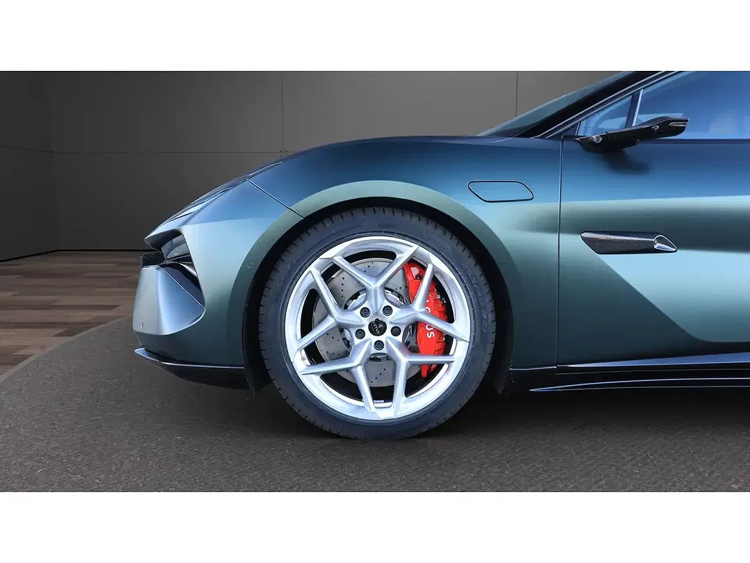 Lotus Emeya S - Thumbnail 11