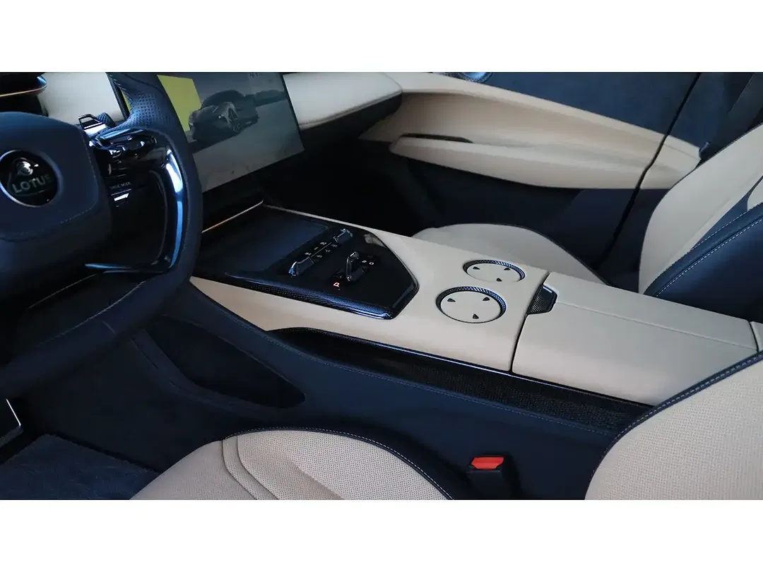 Lotus Emeya S - Thumbnail 13
