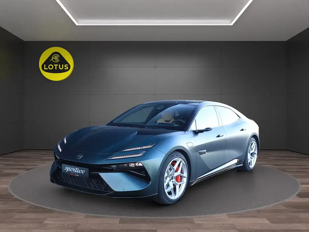 Lotus Emeya S - foto 2