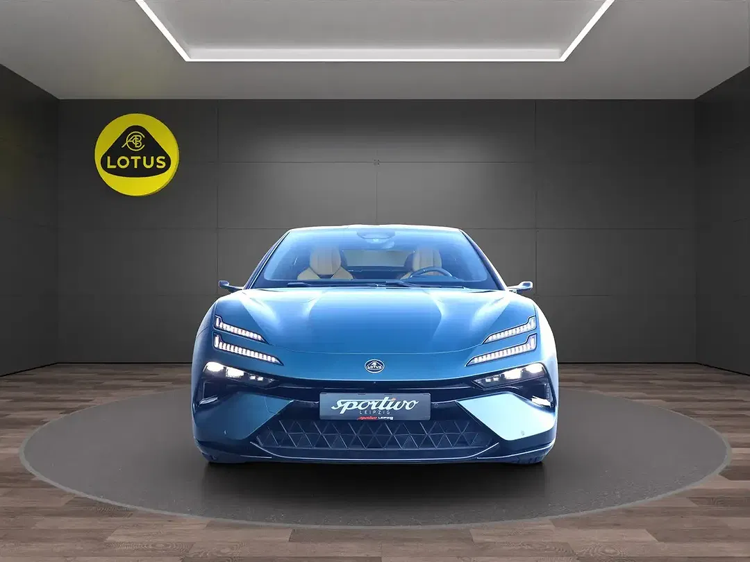 Lotus Emeya S - Thumbnail 3