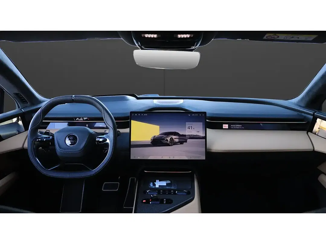 Lotus Emeya S - Thumbnail 7