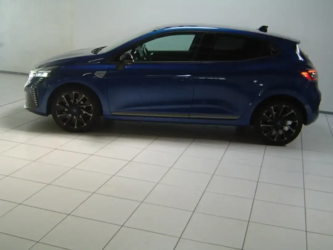 Renault Clio Esprit Alpine - Thumbnail 11