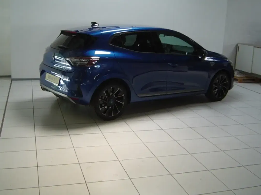 Renault Clio Esprit Alpine - Thumbnail 3