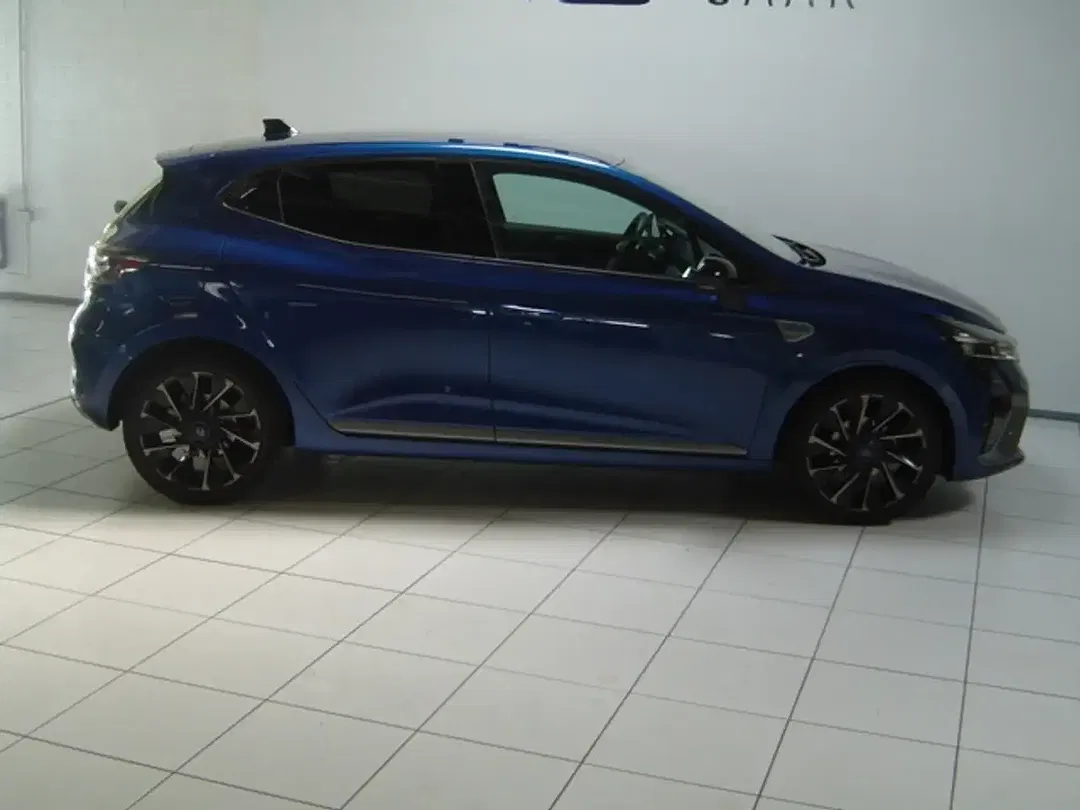 Renault Clio Esprit Alpine - Thumbnail 5