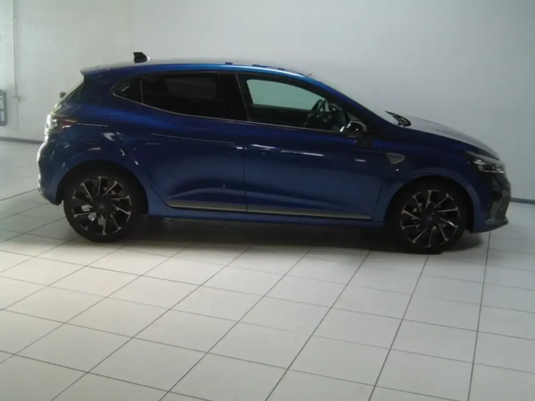 Renault Clio Esprit Alpine - Thumbnail 7