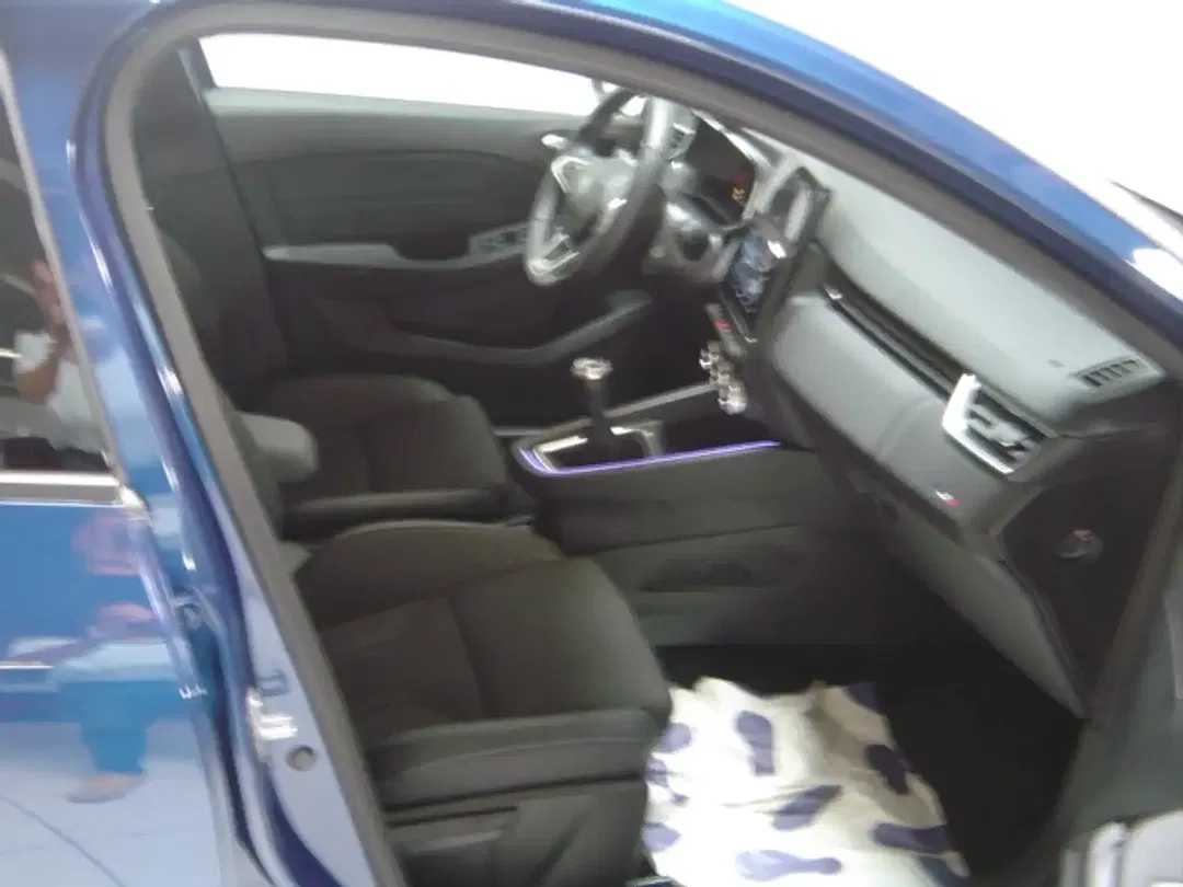 Renault Clio Esprit Alpine - Thumbnail 8