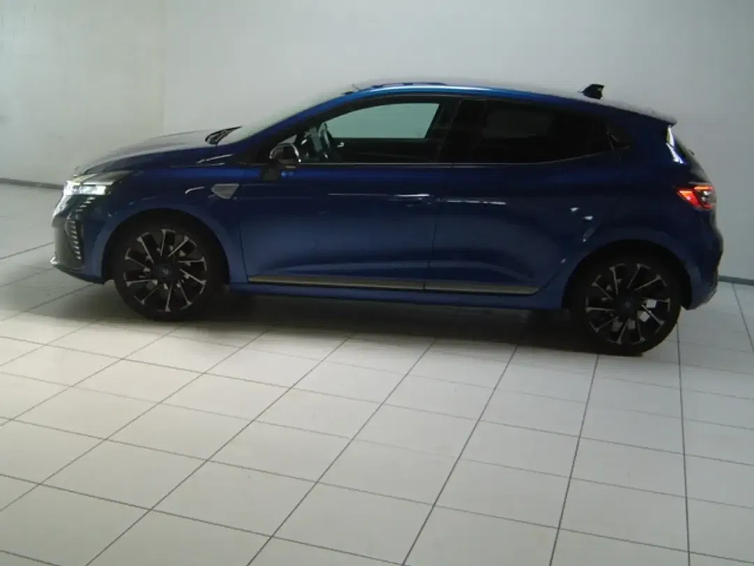 Renault Clio Esprit Alpine - Thumbnail 9