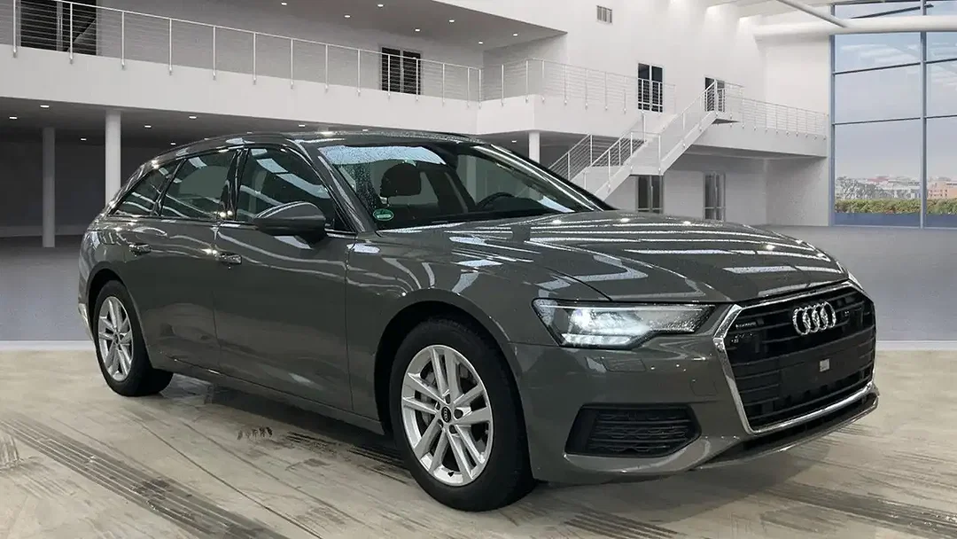 Audi A6 50 TFSI e quattro - Afbeelding 1