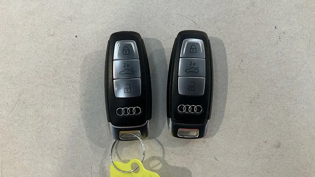 Audi A6 50 TFSI e quattro - foto 18