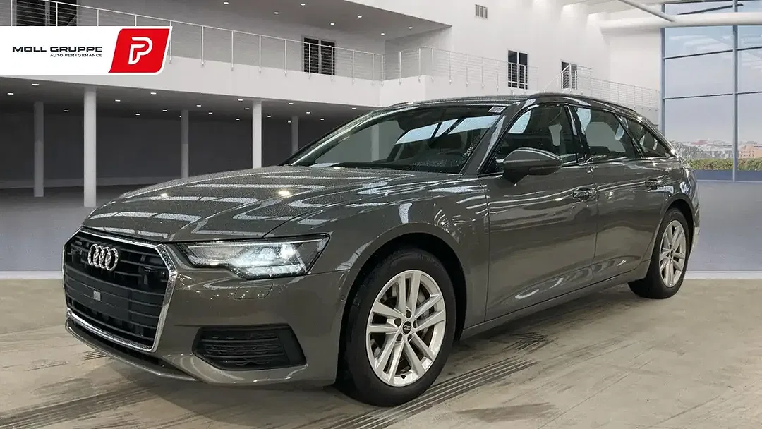 Audi A6 50 TFSI e quattro - foto 2