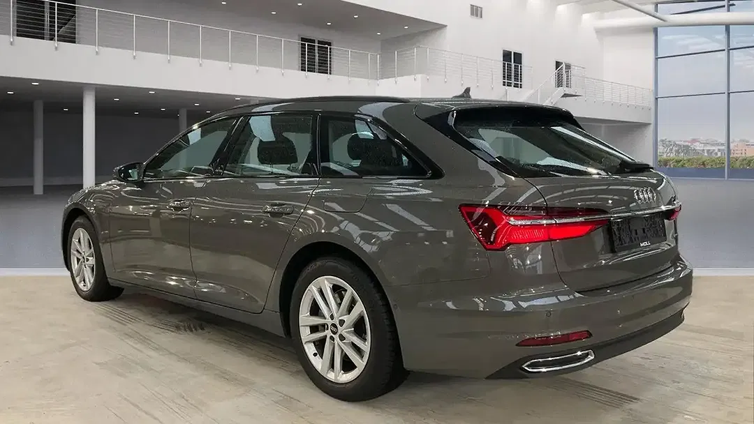 Audi A6 50 TFSI e quattro - Thumbnail 3