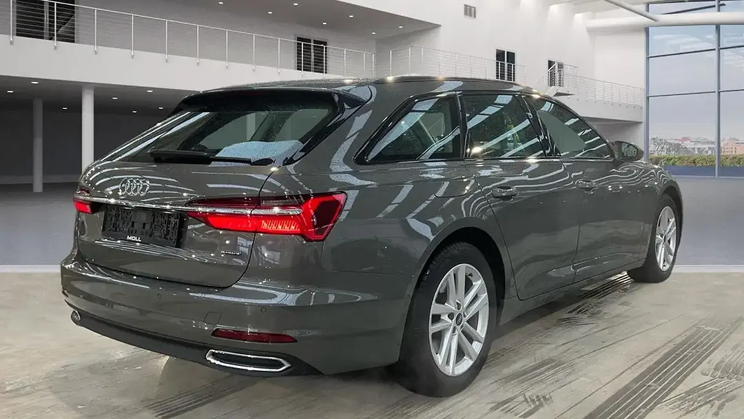 Audi A6 50 TFSI e quattro - Thumbnail 4