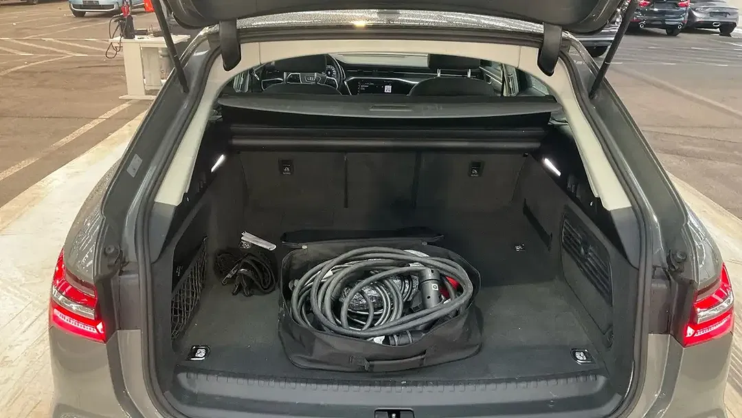 Audi A6 50 TFSI e quattro - Thumbnail 6