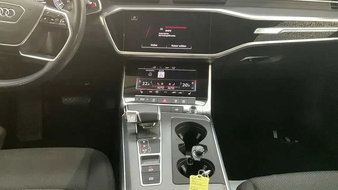 Audi A6 50 TFSI e quattro - Thumbnail 8