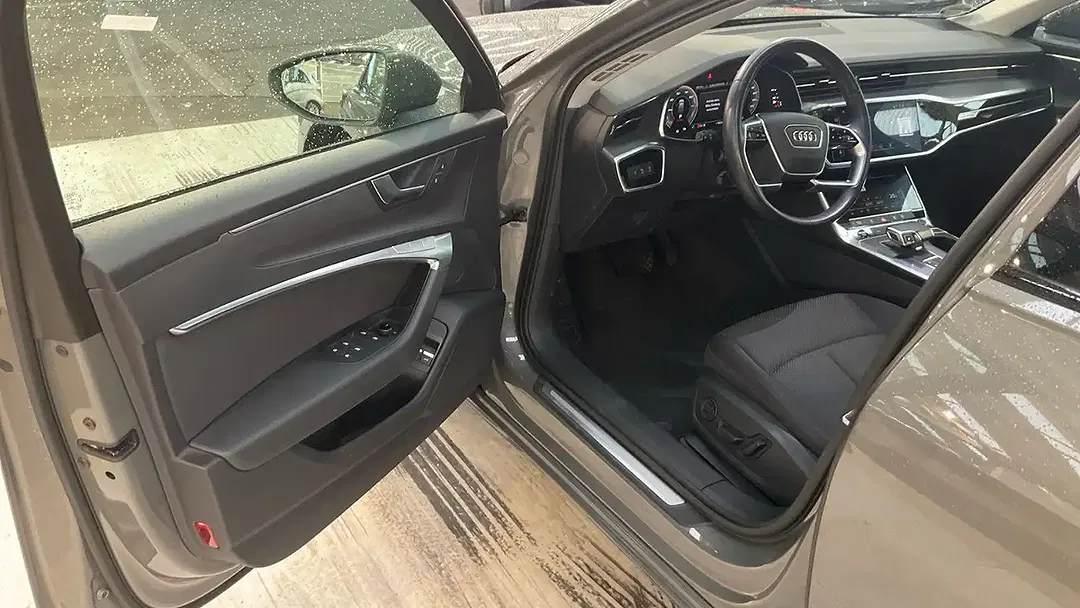 Audi A6 50 TFSI e quattro - Thumbnail 9