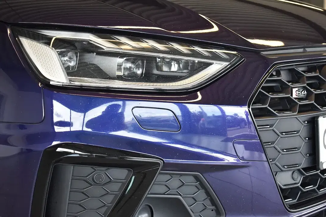 Audi S4 3.0 TDI Matrix LED Avant - Thumbnail 11