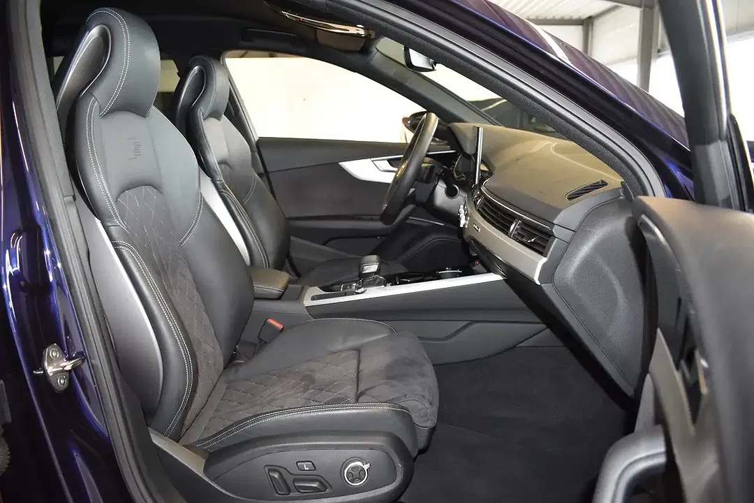 Audi S4 3.0 TDI Matrix LED Avant - Thumbnail 13
