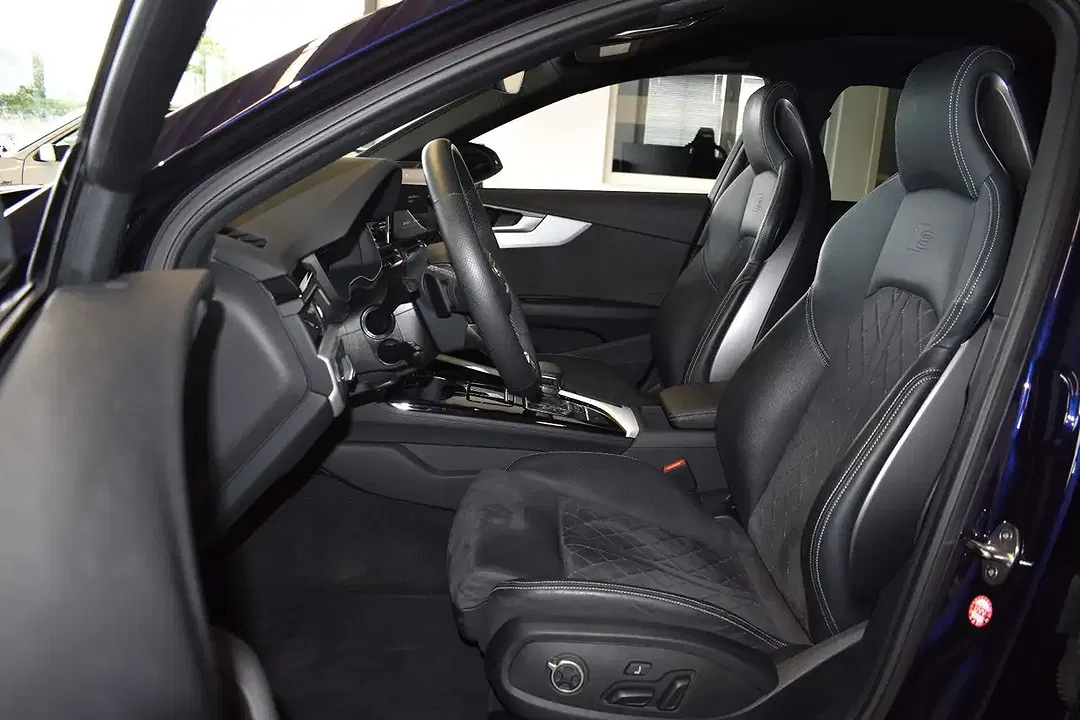 Audi S4 3.0 TDI Matrix LED Avant - Thumbnail 14