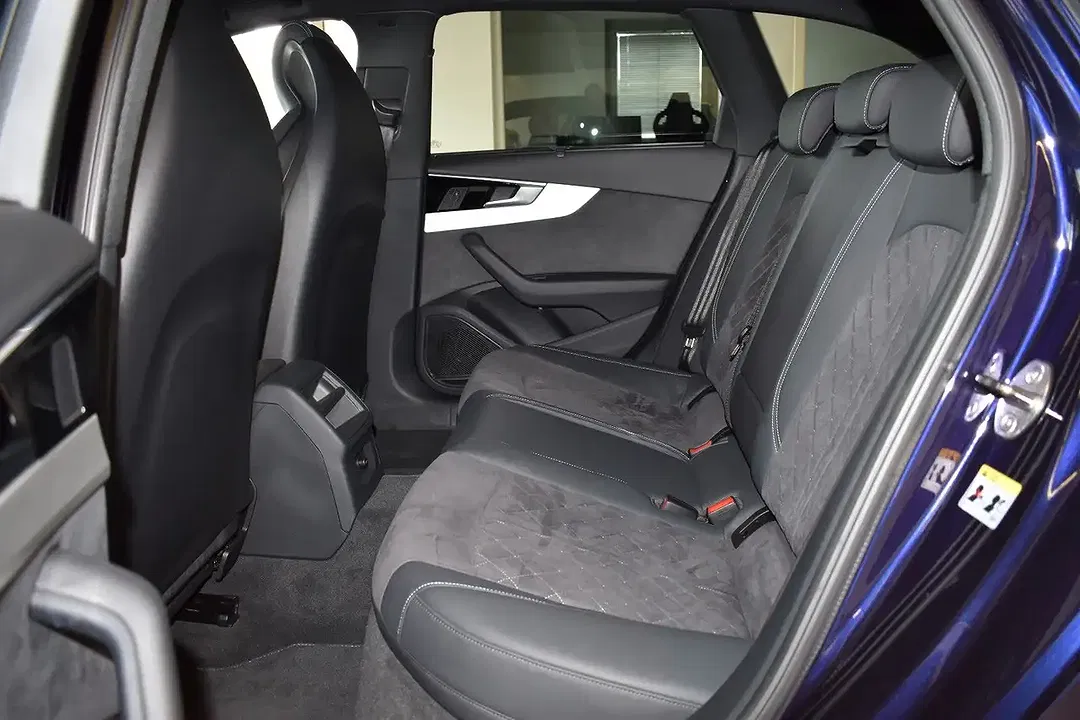 Audi S4 3.0 TDI Matrix LED Avant - foto 15