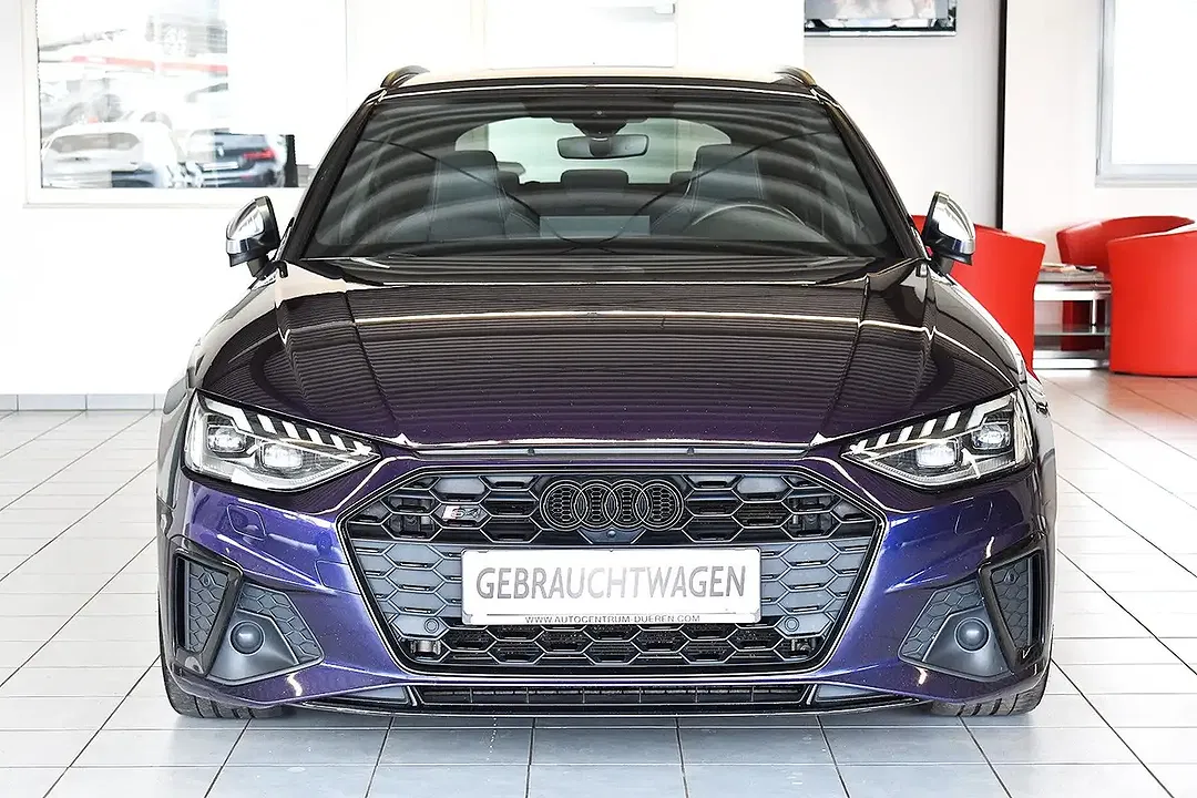 Audi S4 3.0 TDI Matrix LED Avant - foto 2