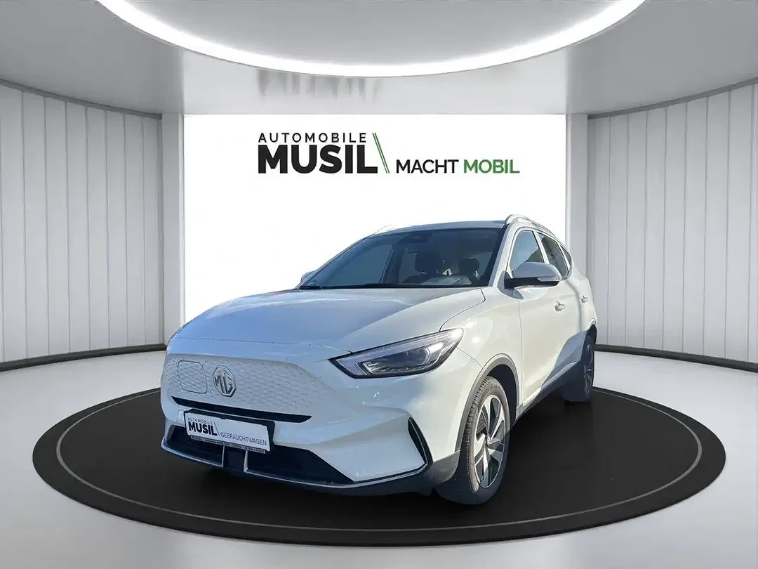 MG ZS Comfort - Afbeelding 1