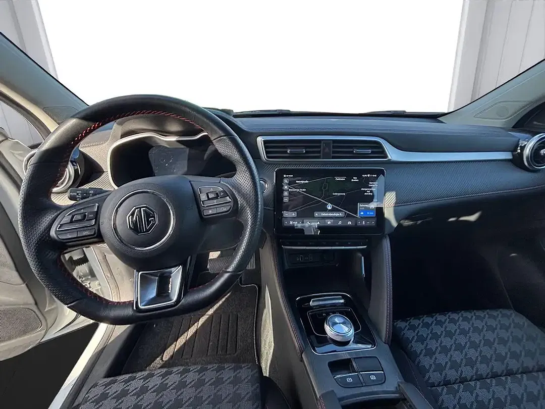 MG ZS Comfort - Thumbnail 10