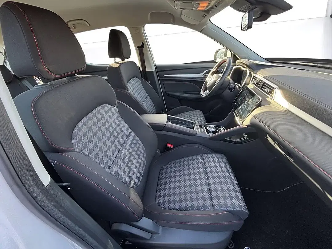 MG ZS Comfort - Thumbnail 12