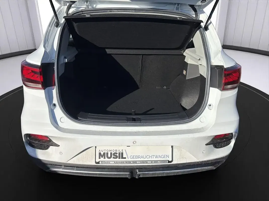 MG ZS Comfort - Thumbnail 14