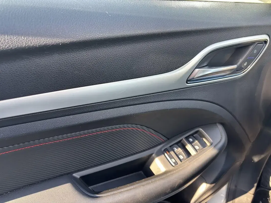MG ZS Comfort - foto 15