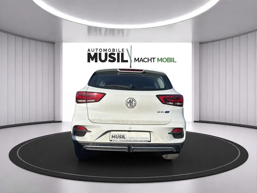 MG ZS Comfort - Thumbnail 3